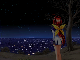 Illustration for article titled Why the Muv-Luv Saga is the Greatest Story I've ever Experienced